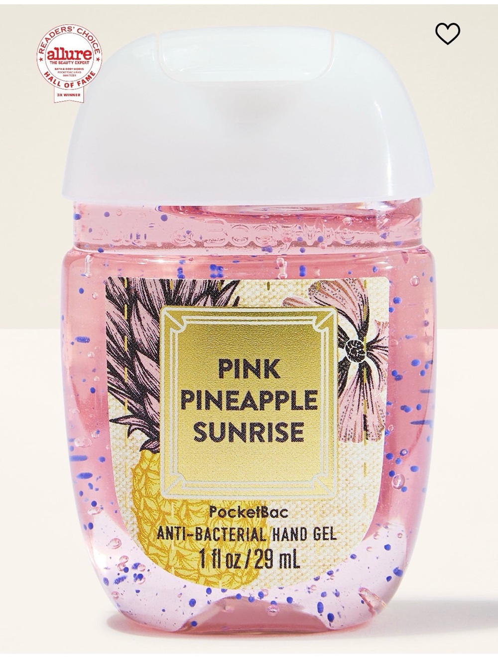 Costa Rica Pink Pineapple Sunrise Gift Set - Picture 4 of 9